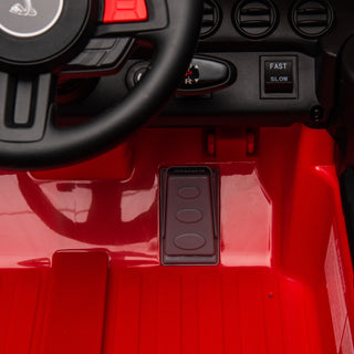 2022 Ford Mustang Shelby GT500 ride on car