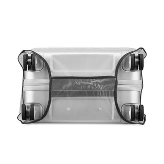 Luggage Sets 3 Piece(20/24/28), Expandable Carry On Luggage with TSA Lock Airline Approved, 100% PC Hard Shell and Lightweight Suitcase with Front Pocket and Spinner Wheels