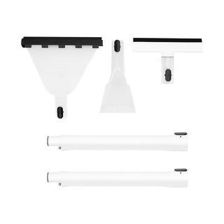 Portable multifunctional carpet cleaning machine, indoor decoration cleaning machine, used for cleaning carpets, sofas, mattresses, etc