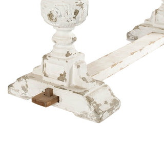 Alcott 59" Buffet Table, Elegant Wooden Sideboard Console – 18" Depth x 32" Height