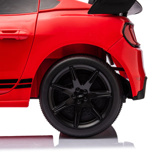 2022 Ford Mustang Shelby GT500 ride on car