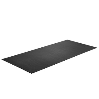Treadmill mat 30 x 72 inch, view 5