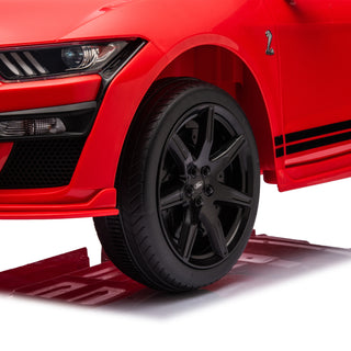 2022 Ford Mustang Shelby GT500 ride on car