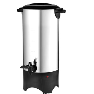 50 cup commercial coffee urn, view 9