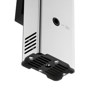 850W sous vide precision cooker, view 2