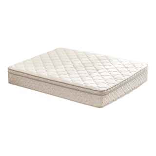 12 Inch Hybrid Queen Mattress | Medium Firm with Memory Foam, Pocket Springs & Zoned Support