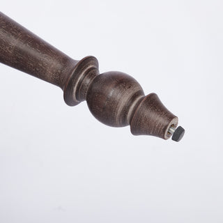 Hand-pulled buckle decoration PU Dining Chair,Accent Leisure Chair, Mid-Century Modern Arm Chair with Solid Wood Armrests and Legs, 1-Seat Cushioned Sofa for Living Room Bedroom,Olive Green color