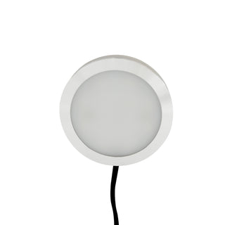 L-Shaped Bed Frame with Trundle & Bookcase – Wooden Captain Bed with LED Downlight & USB Port for Small Room, Twin Size, Walnut & White