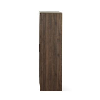 DELANEY 2-Door Wardrobe