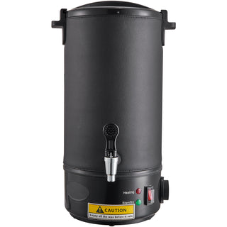 10 L Wax Melter for Candle Making, Extra Large Electric Wax Melting Pot, with Easy Pour Spout and 9-level Temp Control, Easy Clean for Candle Soap Cream Beauty Bulk Production Business or Home