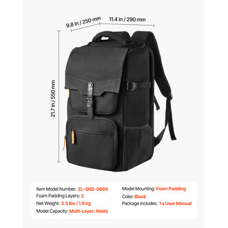 Miniature storage carrying bag, view 10