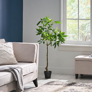 120CM ARTIFICIAL PACHIRA MACROCARPA