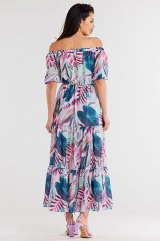  Daydress model 196715 awama 