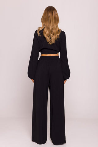  Women trousers model 213678 Moe 