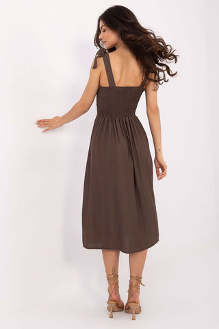  Daydress model 215134 Italy Moda 