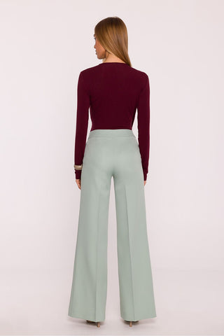  Women trousers model 216610 Moe 