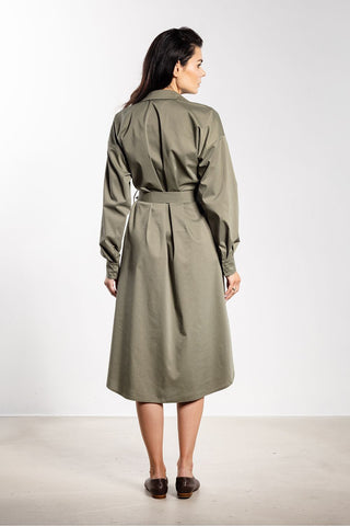  Daydress model 219011 awama 