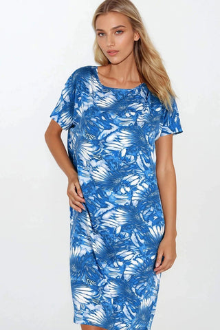  Nightshirt model 219332 Momenti Per Me 