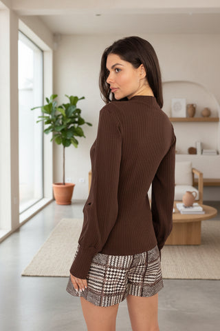  Blouse model 221826 Rue Paris 