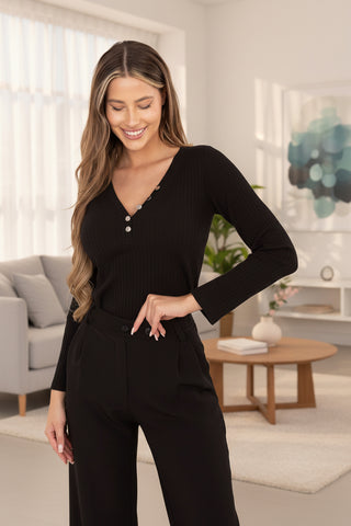  Blouse model 222199 Rue Paris 