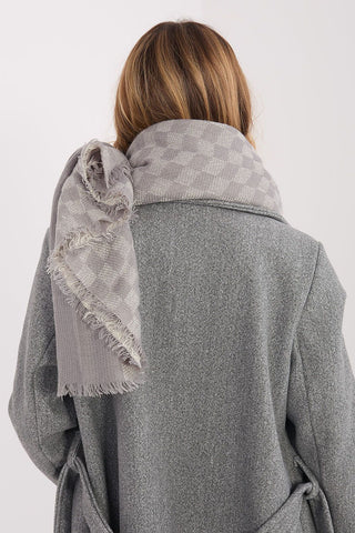  Shawl model 222303 AT 