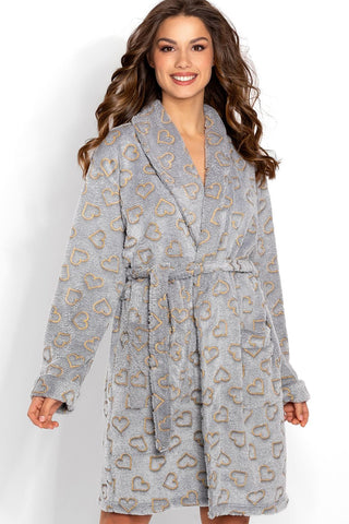  Bathrobe model 171856 Momenti Per Me 