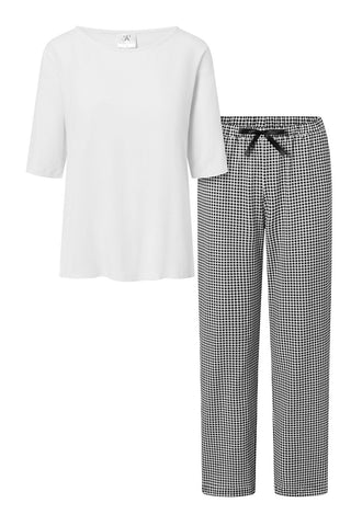  Pyjama model 186000 Momenti Per Me 
