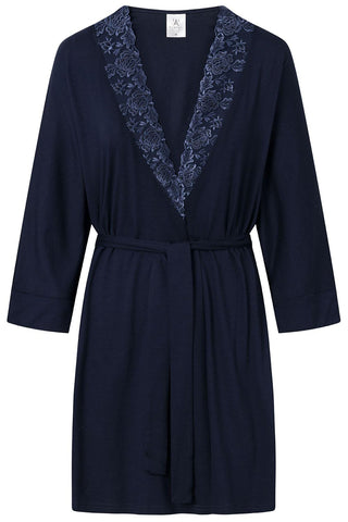  Bathrobe model 178057 Momenti Per Me 