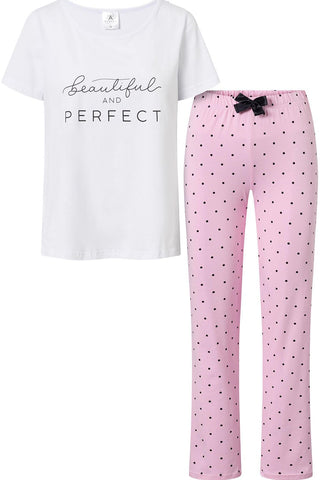  Pyjama model 158575 Momenti Per Me 