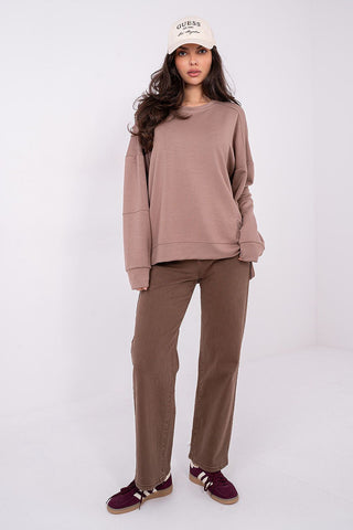  Sweatshirt model 222907 Rue Paris 