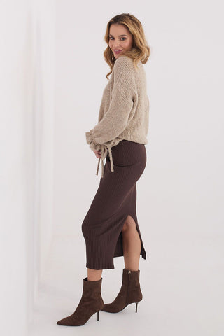  Skirt model 223373 Rue Paris 