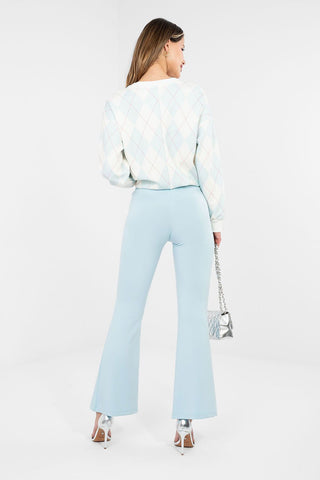  Tracksuit trousers model 224602 Rue Paris 