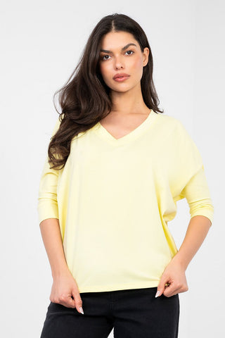  Blouse model 224755 Rue Paris 