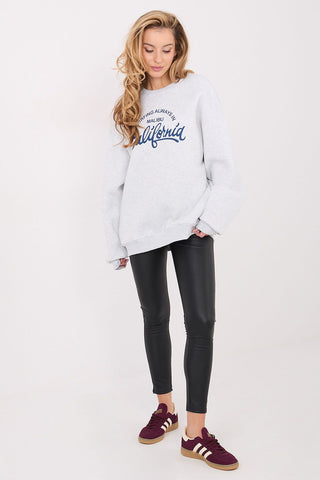  Sweatshirt model 225070 Factory Price 