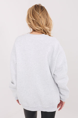  Sweatshirt model 225070 Factory Price 