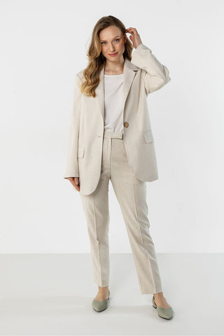  Jacket model 225289 awama 