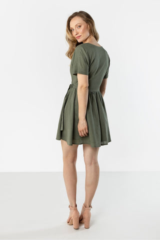  Daydress model 225310 awama 