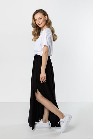 Long skirt model 225334 awama 