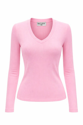  Blouse model 225780 LaBalancia 