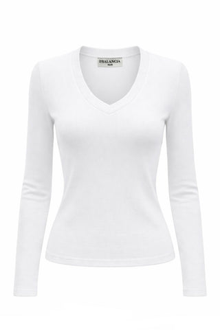  Blouse model 225782 LaBalancia 