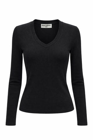  Blouse model 225783 LaBalancia 