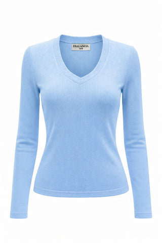  Blouse model 225785 LaBalancia 