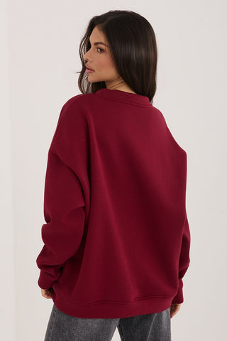  Sweatshirt model 226307 Rue Paris 