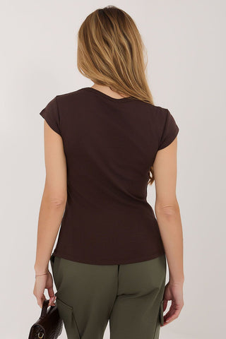  T-shirt model 228330 Rue Paris 