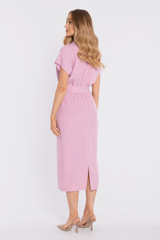  Cocktail dress model 229458 Moe 