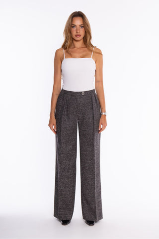  Women trousers model 232840 Moe 