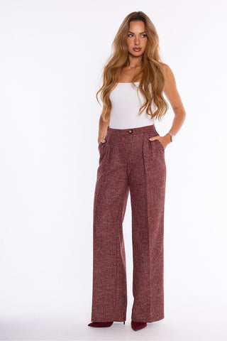  Women trousers model 232842 Moe 