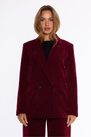  Jacket model 232846 Moe 