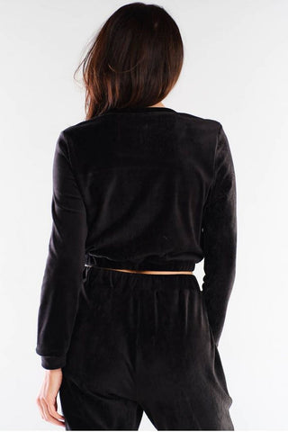  Sweatshirt model 154781 awama 