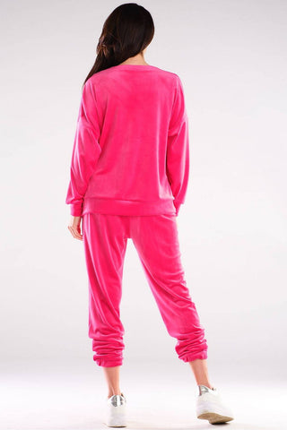  Tracksuit trousers model 155470 awama 